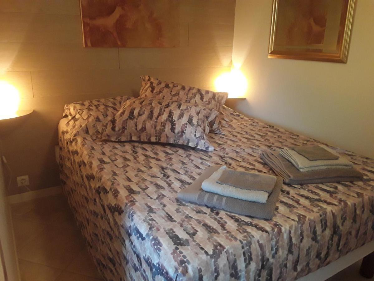 Lou Bagnou Mi-Clos Bagnols-sur-Ceze Luaran gambar